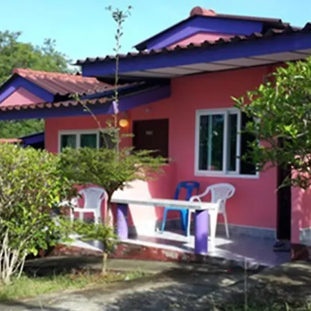 Phi Phi View Point Resort-2