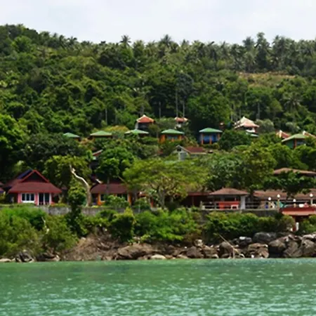 Phi Phi View Point Resort-3